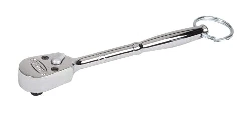 Williams M-52EHA-TH 1/4 Drive Ratchet