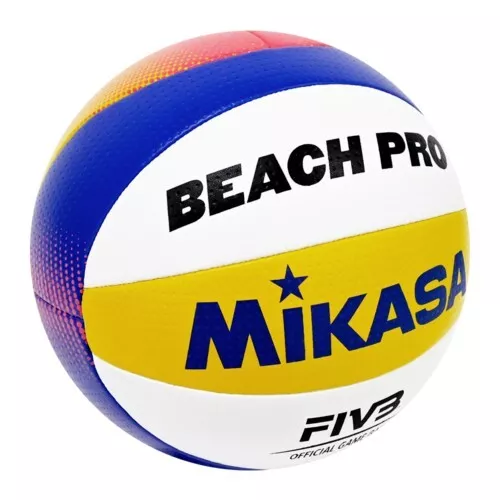 Neu Mikasa Volleyball BV550C-WYBR Offizielle Größe und Gewicht, sofort Lieferbar