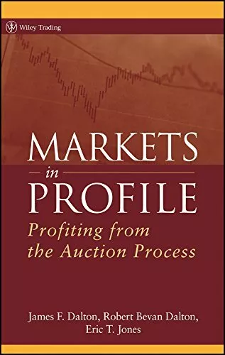 Marchés En Profil: Profiting De The Enchères Process: 278 (Wiley Trading) Par D