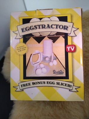 as seen on tv hard boiled egg peeler
