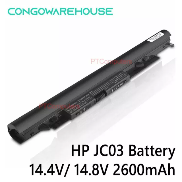 919700-850 Battery for HP JC03 JC04 240 G6 246 G6 245 G6 250 G6 255 G6 notebook