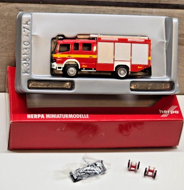 Herpa, Wiking, Rietze 1:87 - Voitures modèles - Taxis