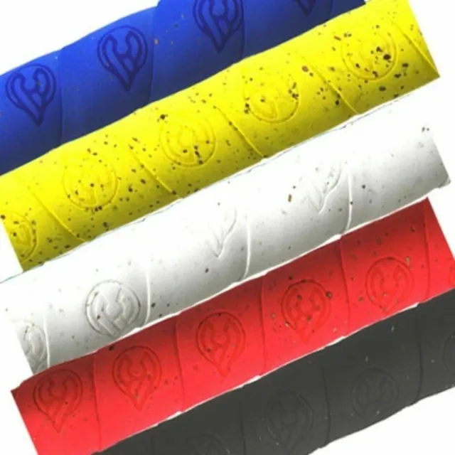 CINELLI CORK Handlebar Tape Wrap Ribbon Rod Cyclocross Genuine New
