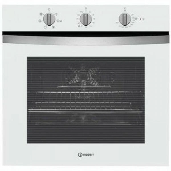 Indesit Ifw4534Hwh Forno Da Incasso Elettrico 71 Lt 5 Funzioni Bianco