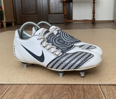 2007 NIKE TOTAL 90 Shoot Stivali da 