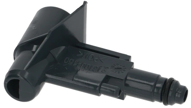 Tube De Raccord En Acier Inoxydable Pour Chaudière Saeco Magic/Royal - Diamètre 1/8M à 4 Mm, Neuf