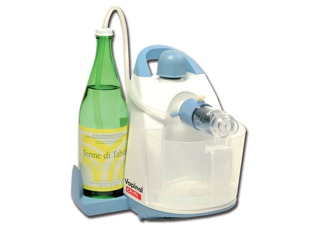 Inalatore Termale Vapinal