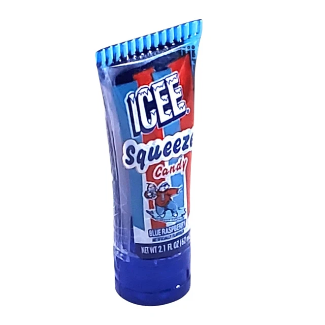 MINI BRANDS SERIES 3 Icee Squeeze Candy Food Toy Zuru £6.59 PicClick UK
