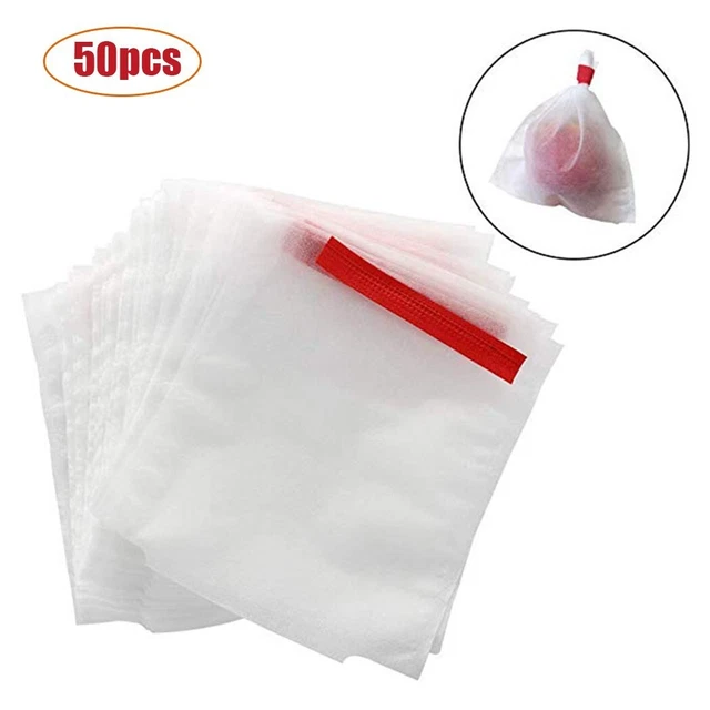 Grape Protection Bags Net Bags Protect Protection Bird Convenient Durable