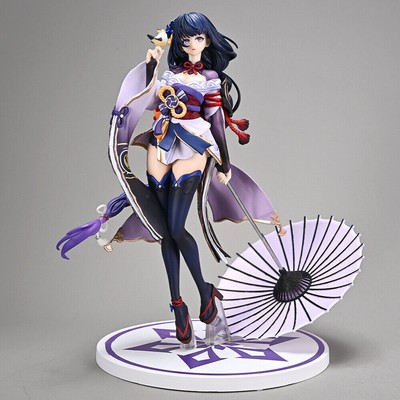 genshin impact pvc