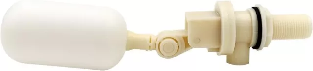 1 Float Valve for Automatic Waterer Bowl Horse Cattle Goat Sheep Pig Dog