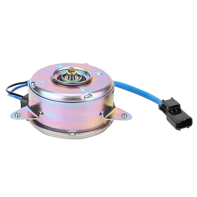 Moteur de ventilateur de refroidissement latéral électronique pour HONDA ELYSION