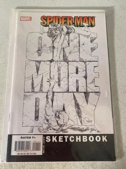 Spider-man Annuals 1 shots Crossover Variants You pick Amazing