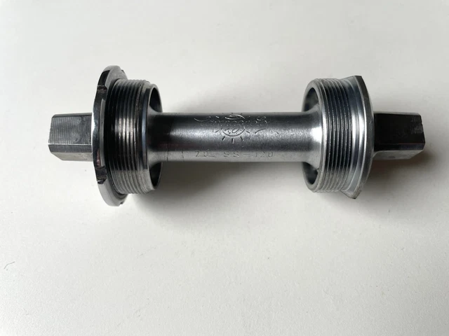VELO BOITIER DE PEDALIER CAMPAGNOLO NUOVO RECORD