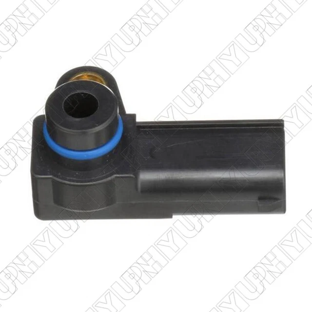 CAPTEUR DE PRESSION MAP Air Turbo Boost AUDI A4 (B6), OEM 0281002399