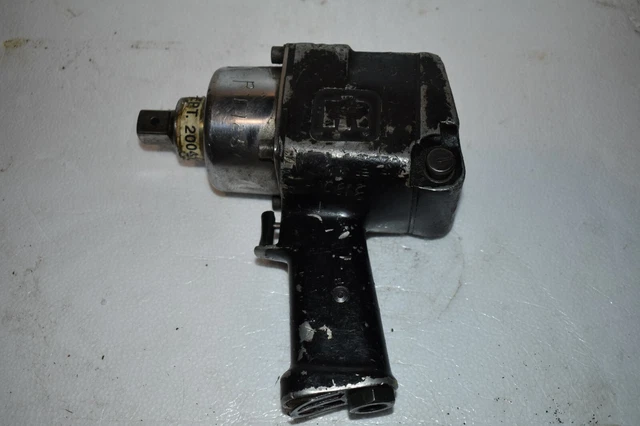 Ingersoll Rand 2920P Impactool 3/4” Drive