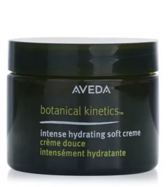 Crema suave hidratante intensa Aveda Botanical Kinetics 50 ml/1,7 oz