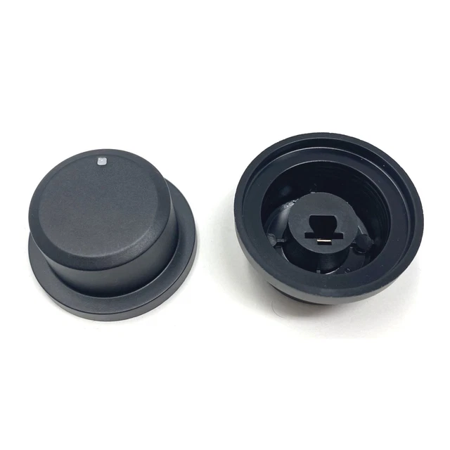 MANOPOLA FRANKE ADATTABILE Per Piani Cottura E Cucine A Gas EUR 19,90 - IT - Foto 4