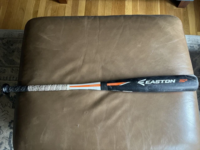 Easton SL155210 S2 COMP/ALUM -10 Bat 30in 20oz 2 2 5/8 2-Piece