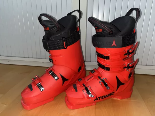Atomic Redster Club Sport LC 70