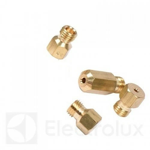 Injecteurs Gaz Naturel Pour Cuisinière Electrolux - Faure D810485 - Bvm -