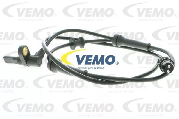 VEMO V24-72-0161 Sensor, Raddrehzahl für ALFA ROMEO  passend für FIAT LANCIA