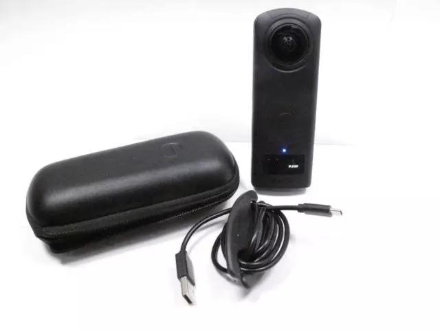 Ricoh Theta Z1 R02020 Digital Camera 360 Degree 512GB 23MP