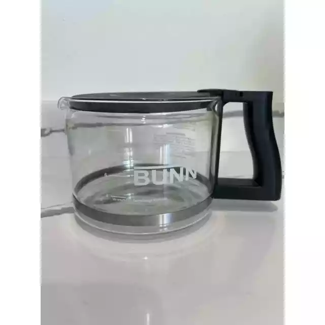 Bunn 10 Cup Carafe Only