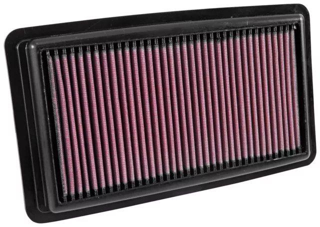 K&N 33-5041 Replacement Air Filter Performance Upgrade Fits Honda Odyssey