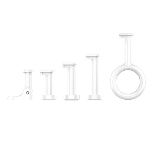 5x-Switch-Button Tool Packs,Fingerbot Smart Switch Button Pusher Accessory-Kits