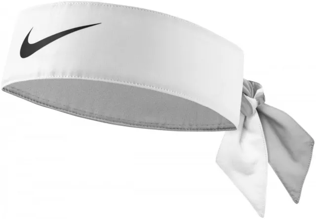 Bande Lingette de Nez Tennis Nike Dry , Serre-Tête Swoosh Sport Running Cheveux