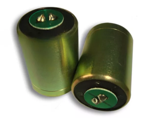GD-4.5 Geophone Seismic Sensor Vibration Magnetoelectric Sensor High Quality