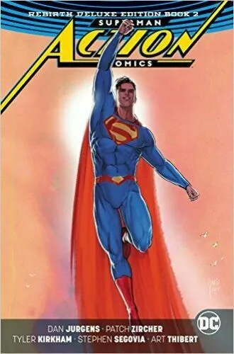 Superman: Action Comics  #21470