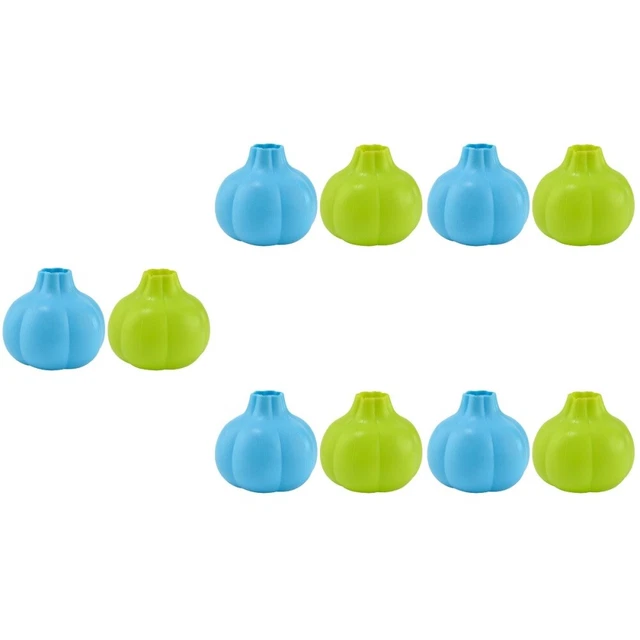 5 PACK GARLIC for Skin Removal Cloves Peeling Machine Remover £20.88