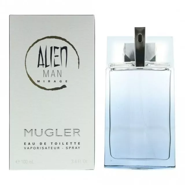 Alien hotsell mirage 60ml