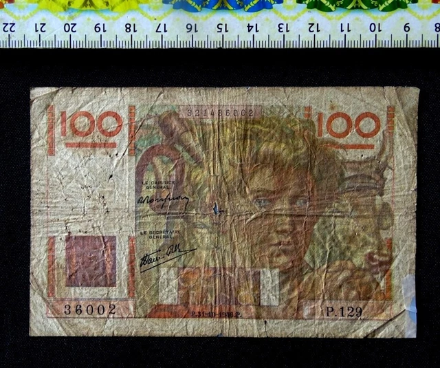 Billet 100 Milliards De Dollars Zimbabwe Plaqué Or – Reproduction Certifiée, Collection Souvenir Avec Certificat D'authenticité