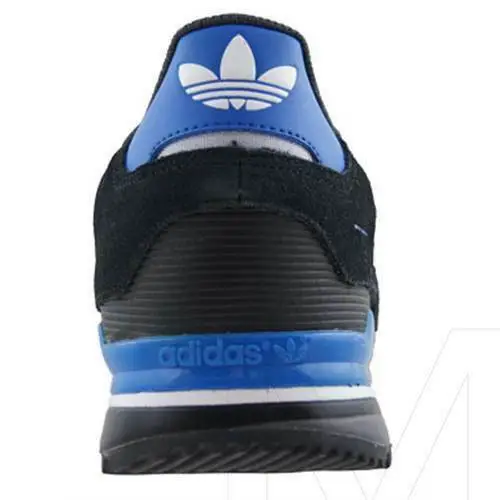 ⚡Baskets Adidas Zx 750 Sneakers Uk 8 Eu 42 Us 8,5 Olympique Marseille Om Zx750 3