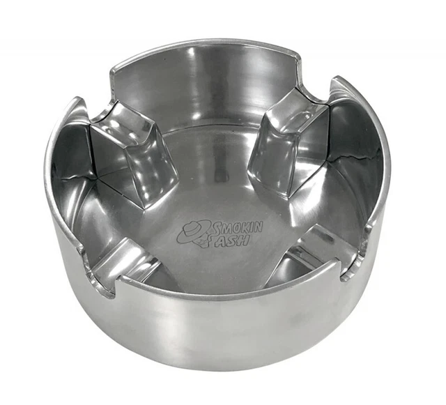 Baltimore 'Smokin Ash' Ashtray