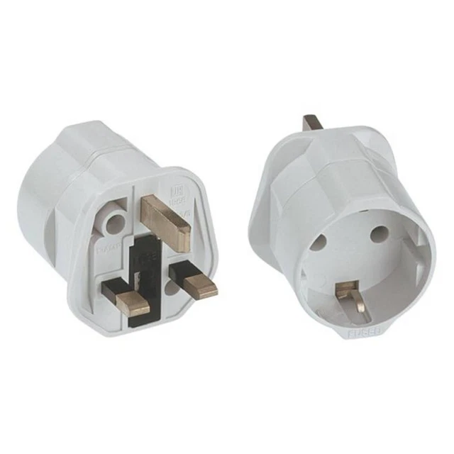 Bachmann 921.010 Adaptateur de voyage
