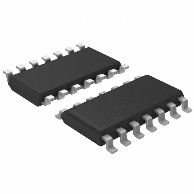 Lm319M   Ic Comparator Dual Hi Spd 14Soic ''Uk Company Since1983 Nikko''