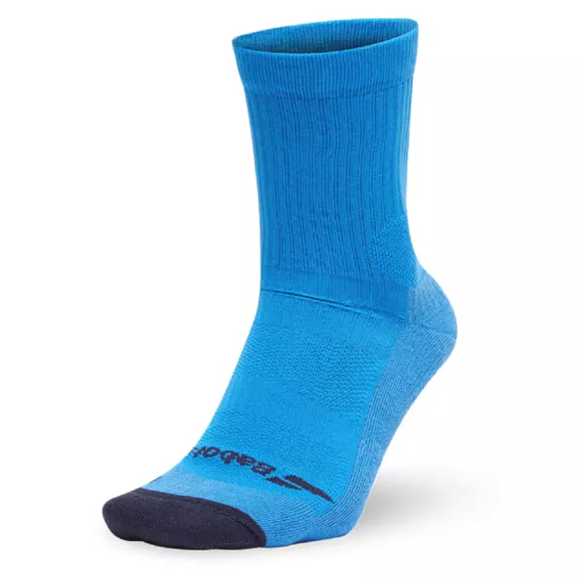 1x Babolat Pro 360 Tennissocken Sportsocken Socken Socks blau 5MA1322 4086 SALE