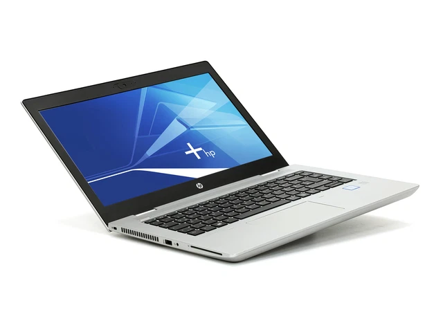 PC Portable HP ProBook 640 G4 – I5-8365U – 8Go RAM – 512Go SSD – 14″ – W11 Pro Reconditionné