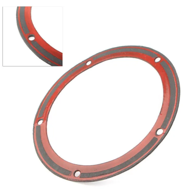 Clutch Derby Cover Gasket Ring For Harley Electra Glide Dyna Softail Road King