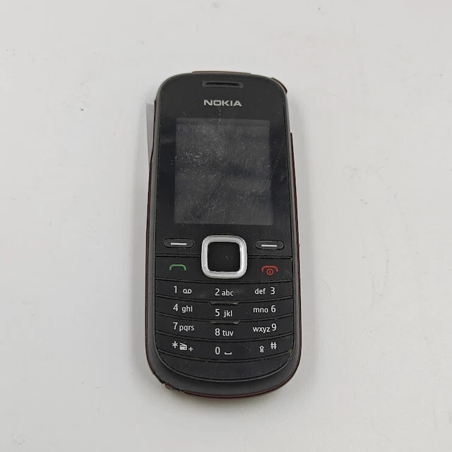 TÉLÉPHONE PORTABLE NOKIA 5110 - S'allume - Pas d'affichage EUR 9,90 - FR