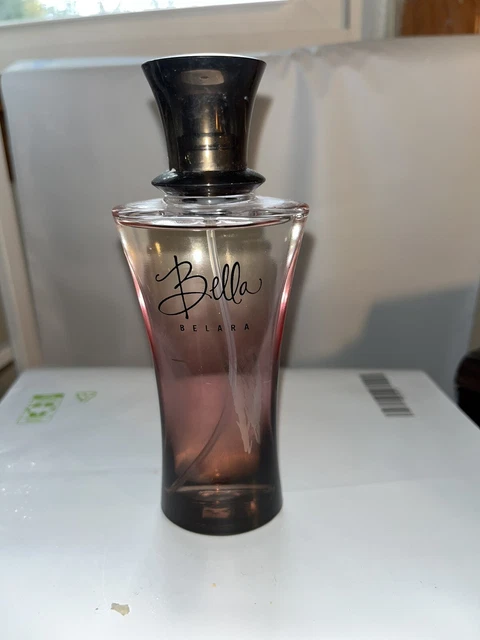 MARY KAY BELLA Belara 1.7oz Eau De Parfum NO BOX Some Scratches