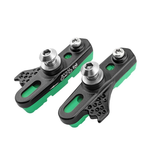 UPGRADE YOUR BIKE'S braking system with top notch carbon fiber rim