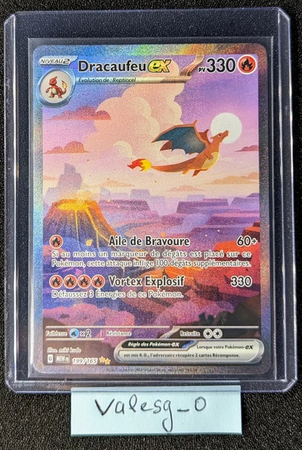carte-pok-mon-dracaufeu-ex-alt-199-165-fr-ecarlate-et-violet-ev3-5