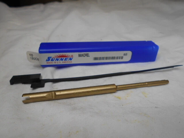 SUNNEN K5150CB Mandrel - NEW IN BOX