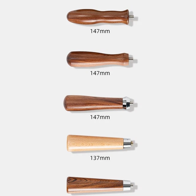 Manche En Bois De Rechange Pour Hachette - Eastuy Poignée Robust Pour Hache De Camping Et Bûcheronnage