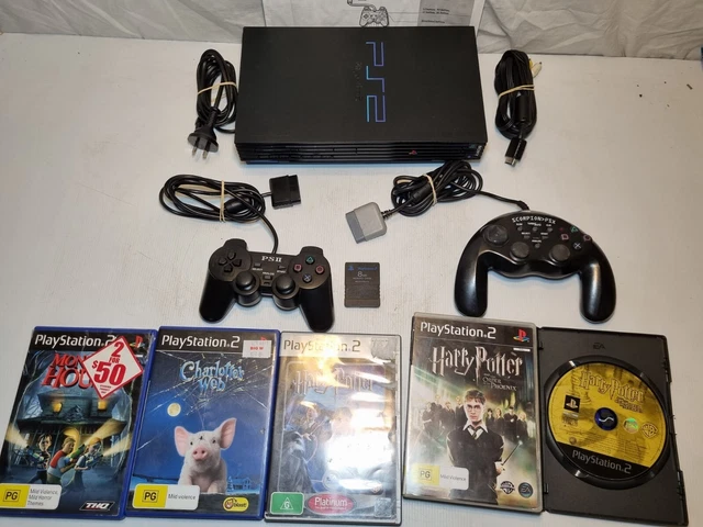 Ps2 fat discount for sale